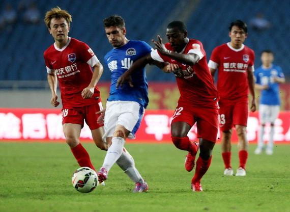 卡拉格：维尔茨本场数据相当亮眼，他的踢法、位置像德布劳内（卡拉格：维尔茨此役数据抢眼，踢法与站位颇似德布劳内）